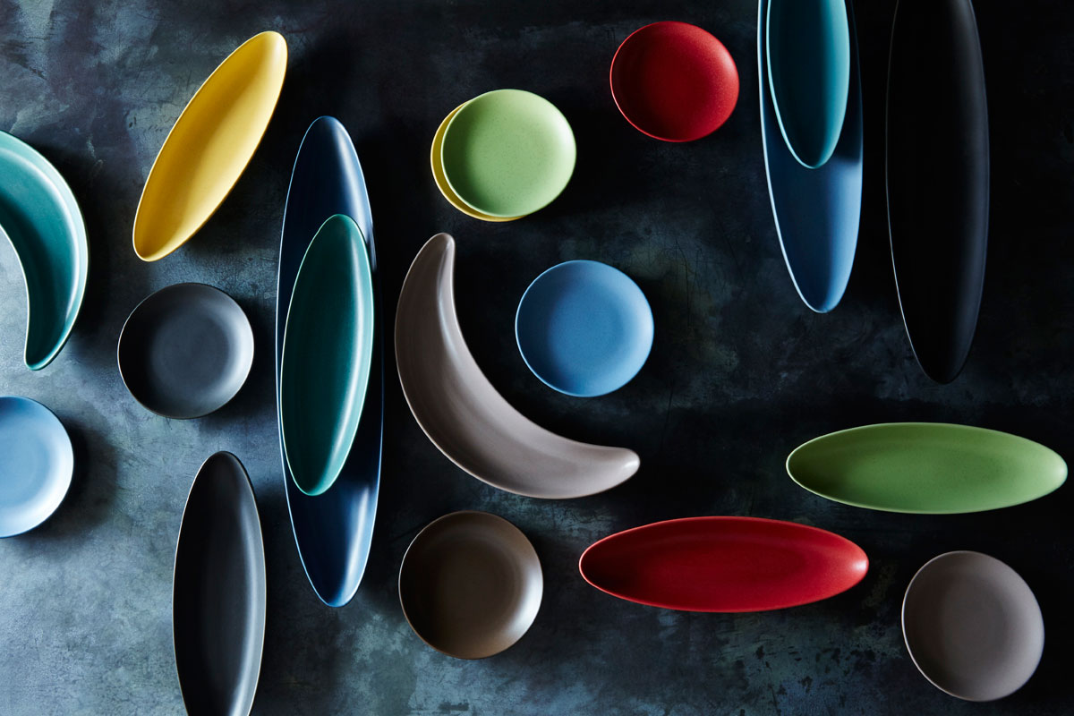 Noritake Colorwave Accessories