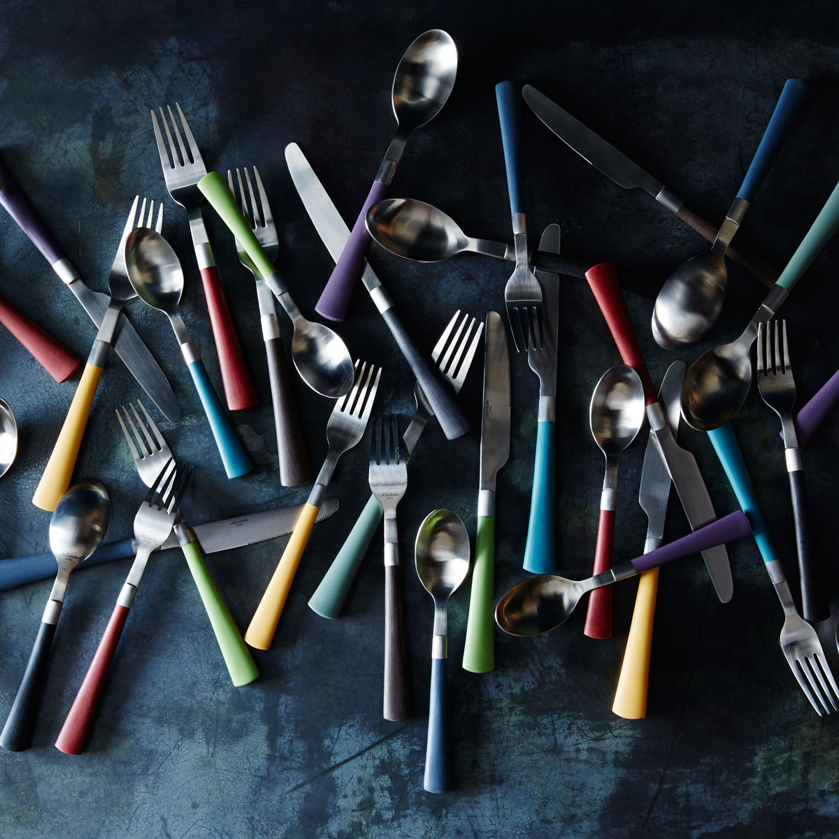 Noritake Colorwave Flatware