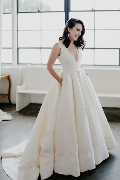 Beautiful Ball Gown