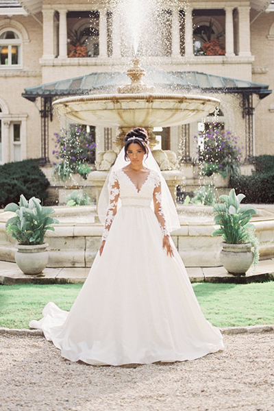 Jane Austen Inspiration