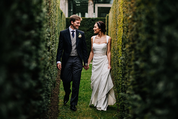 Satin Sophistication