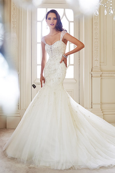 Sophia Tolli Sophia Tolli