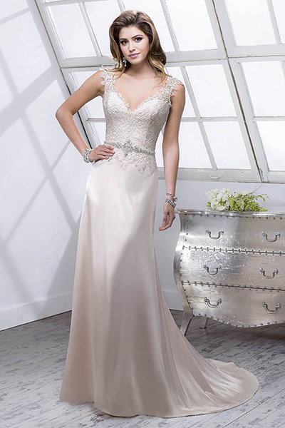 Sottero & Midgley Sottero & Midgley
