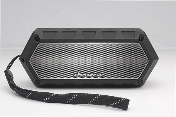 Soundcast VG1 Premium Bluetooth Waterproof Speaker