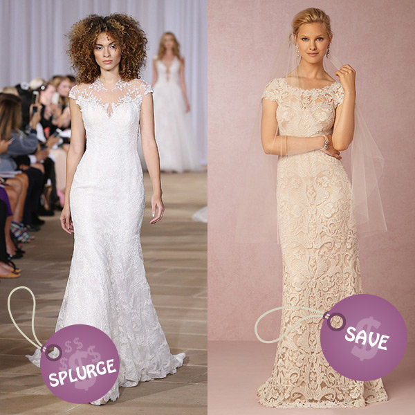 Ines Di Santo & Tadashi Shoji