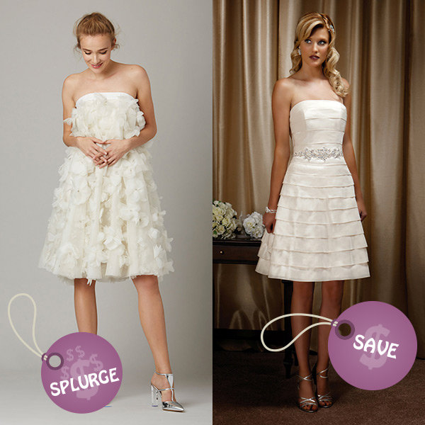 Lela Rose & Mia Solano