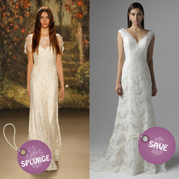 Jenny Packham & Mia Solano