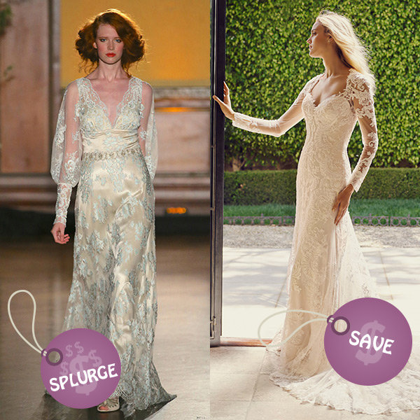 Claire Pettibone & Casablanca