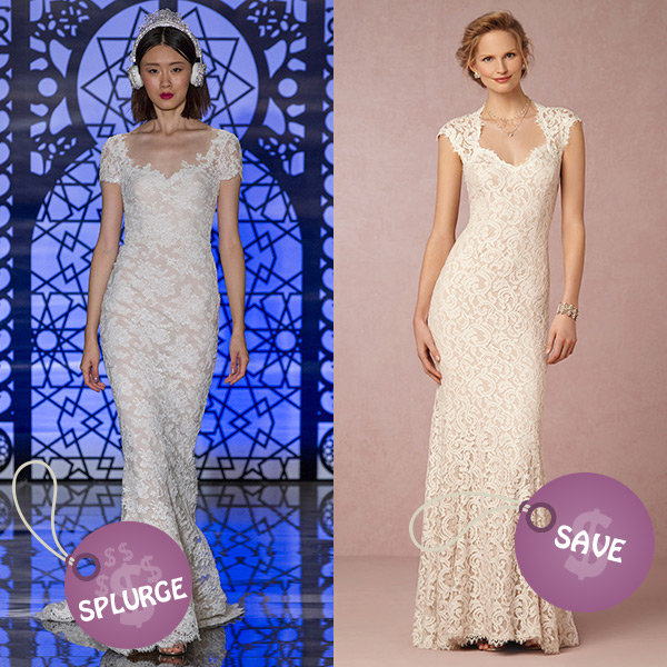 Reem Acra & Tadashi Shoji