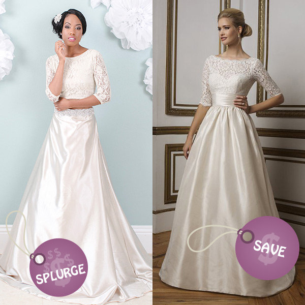 Jaime Elyse & Justin Alexander