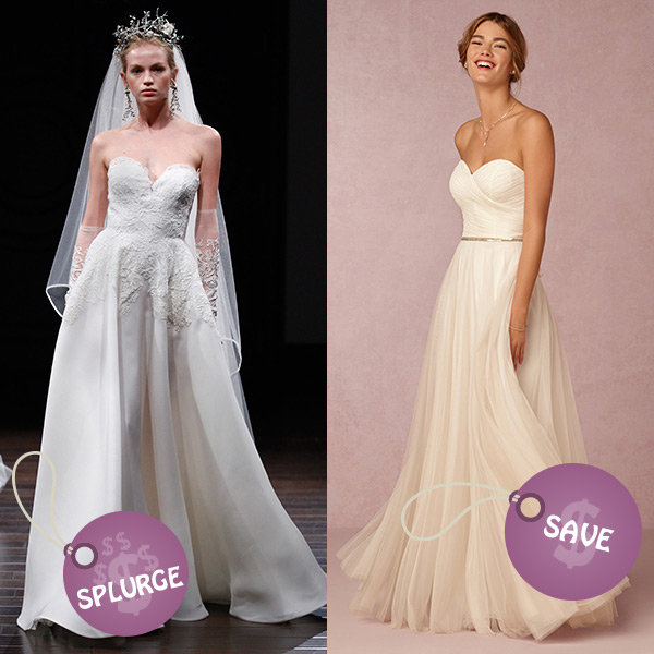 Naeem Khan & Wtoo by Watters