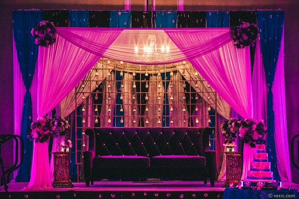 Luxe Reception Ideas Luxe Reception Ideas