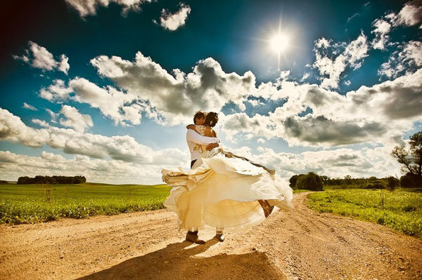 Swept Away by Love Swept Away by Love