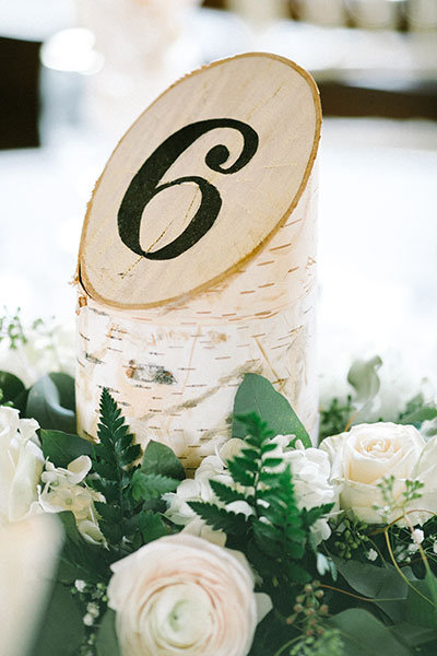 Skip: DIY or store-bought wedding décor Skip: DIY or store-bought wedding décor