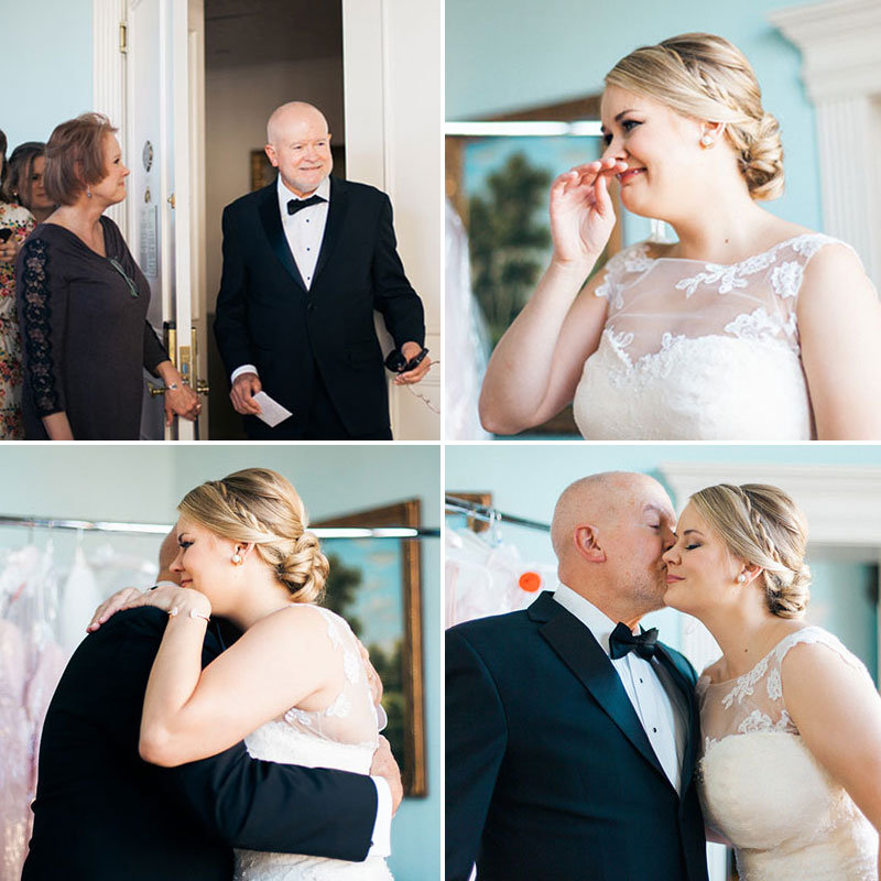 A Loving Gaze A Loving Gaze