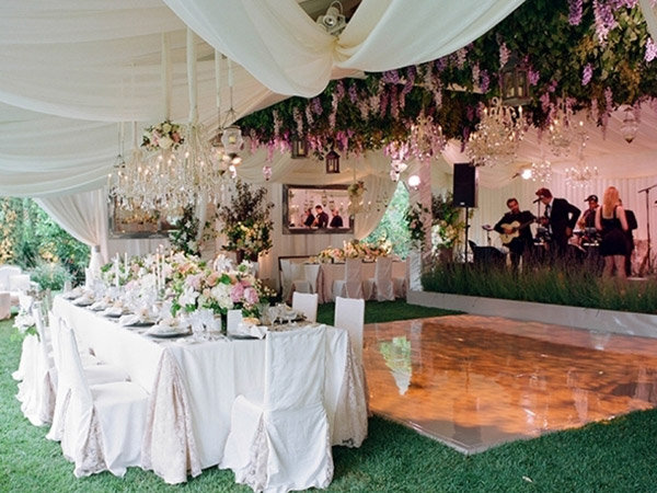 Luxe Reception Ideas Luxe Reception Ideas