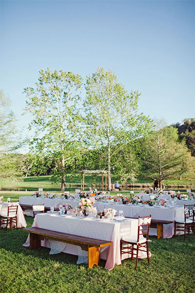 Reception Décor Reception Décor