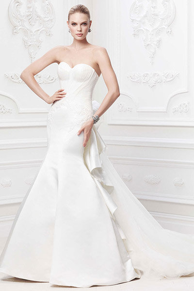 Truly Zac Posen Truly Zac Posen