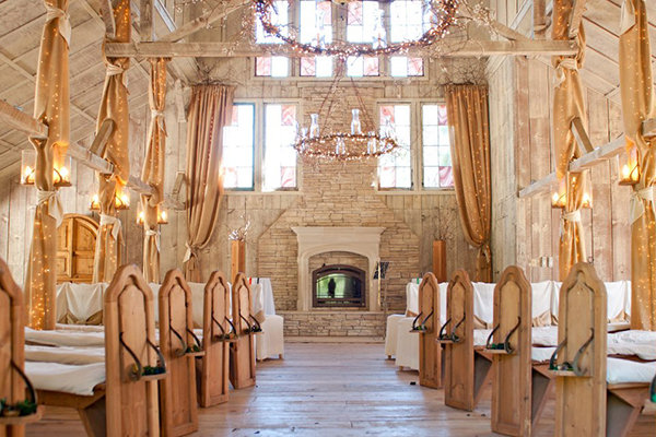  Union Hill Inn in Sonora, CA