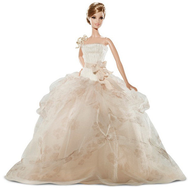 2011: Vera Wang Bride: The Traditionalist 2011: Vera Wang Bride: The Traditionalist