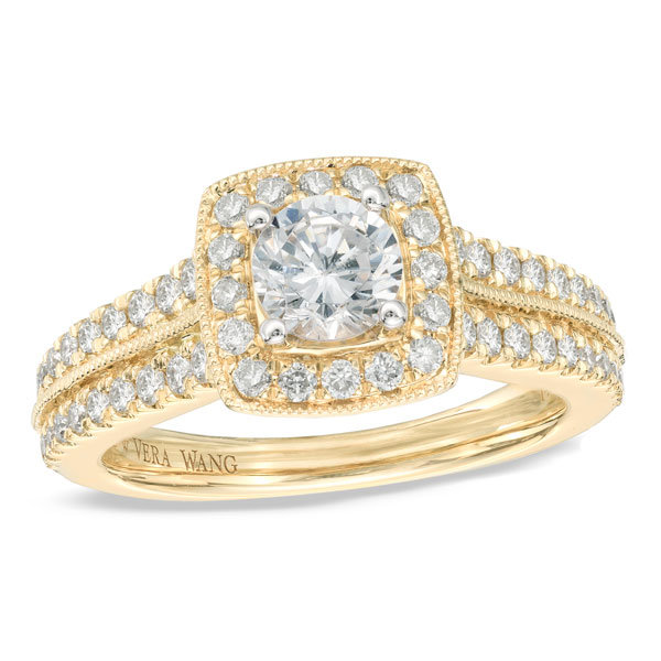 Vera Wang Love Collection