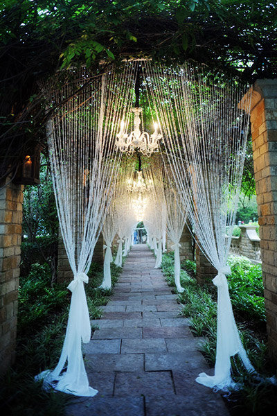 Enchanting Ceremony Setups Enchanting Ceremony Setups