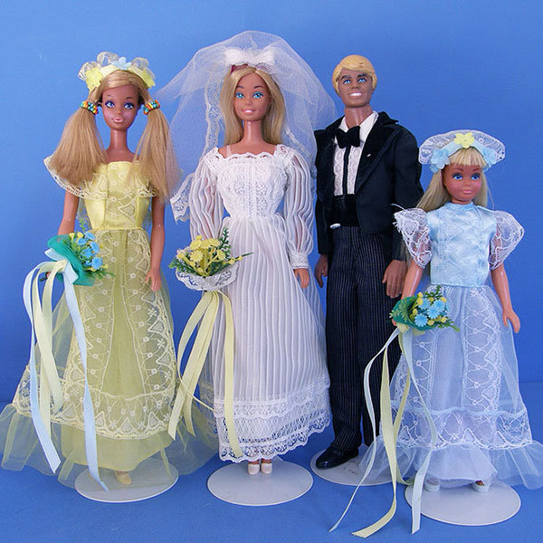 1979: Wedding Belles 1979: Wedding Belles