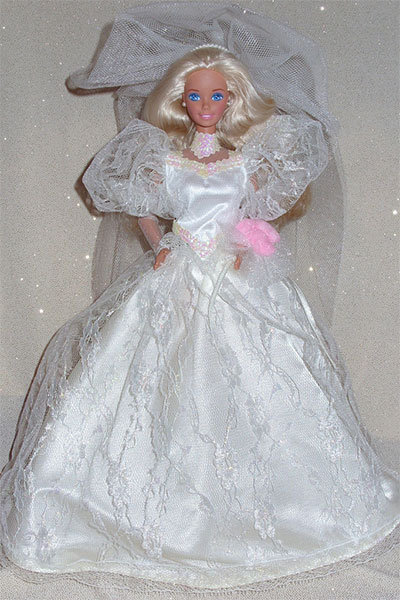 1989: Barbie Fantasy 1989: Barbie Fantasy