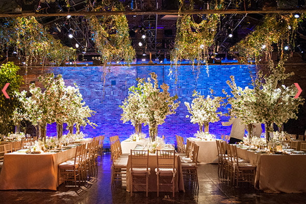 Chic Centerpieces Chic Centerpieces