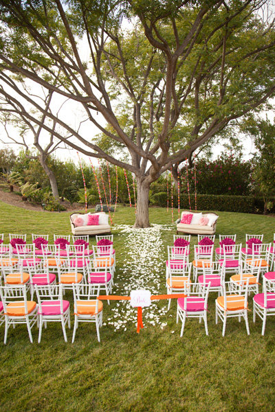 Ceremony Décor Ceremony Décor
