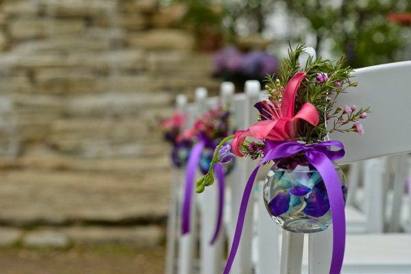Ceremony Décor Ceremony Décor