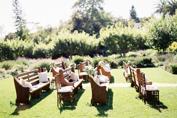 Ceremony Décor Ceremony Décor