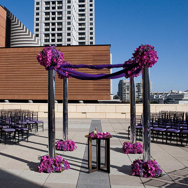 Enchanting Ceremony Setups Enchanting Ceremony Setups