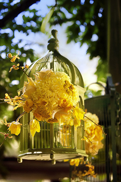Whimsical Touches Whimsical Touches