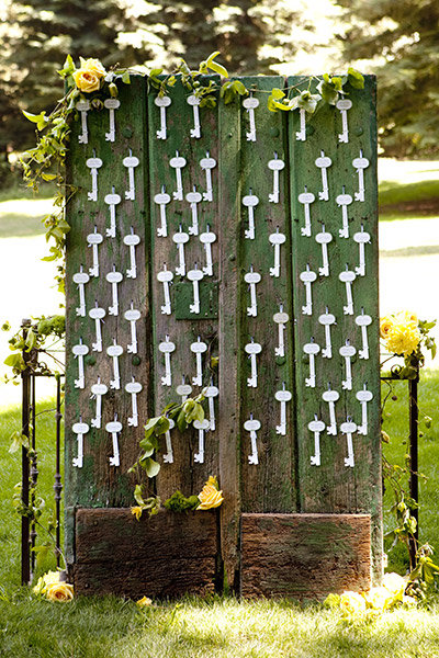 Unique Escort Cards Unique Escort Cards