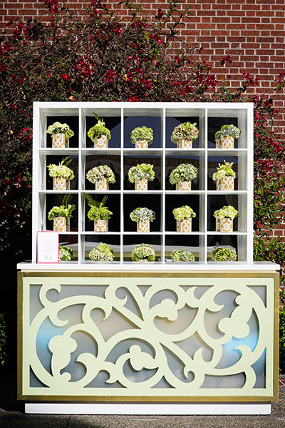 Whimsical Touches Whimsical Touches