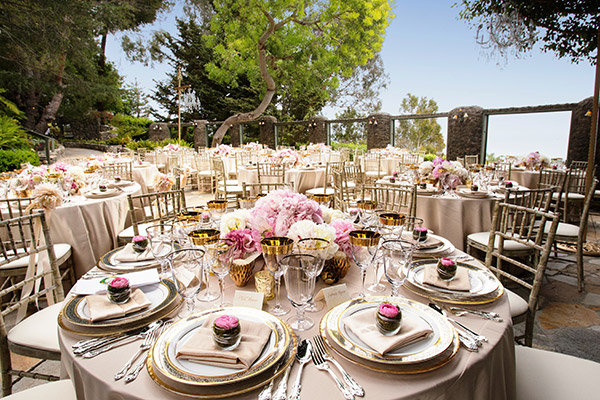 Chic Centerpieces Chic Centerpieces