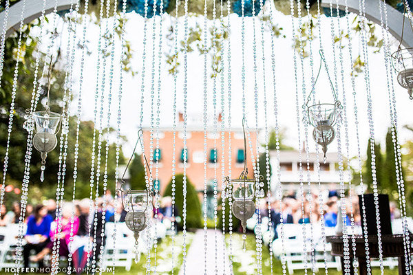 Enchanting Ceremony Setups Enchanting Ceremony Setups