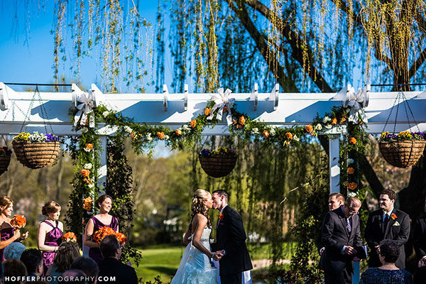 Enchanting Ceremony Setups Enchanting Ceremony Setups