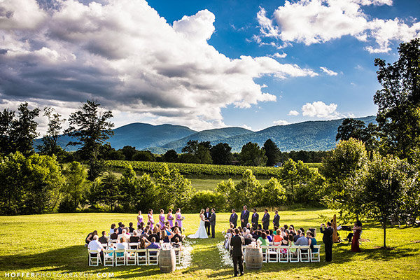 Enchanting Ceremony Setups Enchanting Ceremony Setups