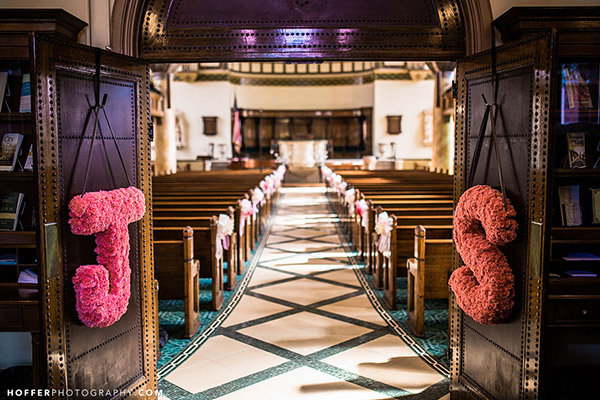Aisle Style Aisle Style