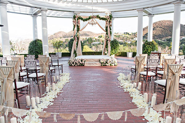 Enchanting Ceremony Setups Enchanting Ceremony Setups