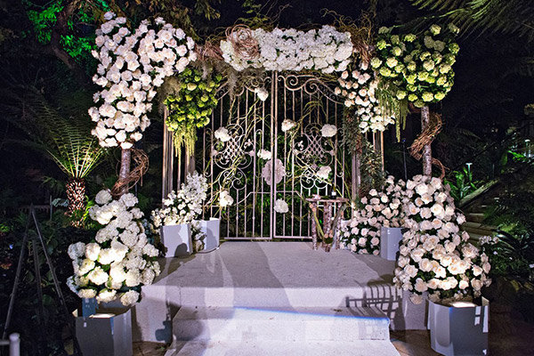 Enchanting Ceremony Setups Enchanting Ceremony Setups