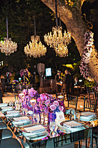 Chic Centerpieces Chic Centerpieces