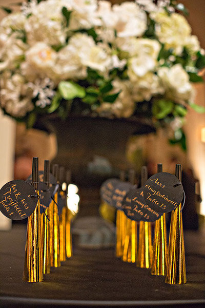 Unique Escort Cards Unique Escort Cards