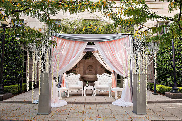 Luxe Reception Ideas Luxe Reception Ideas