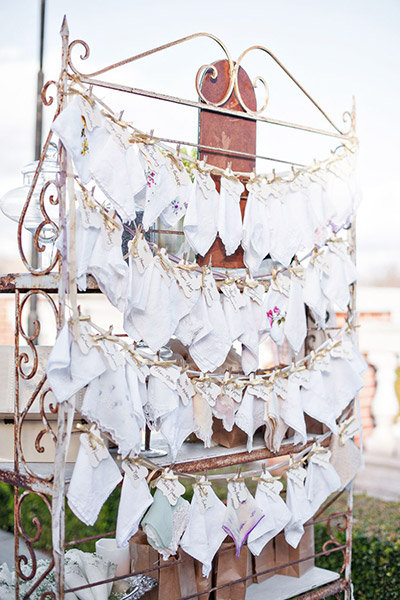 Whimsical Touches Whimsical Touches