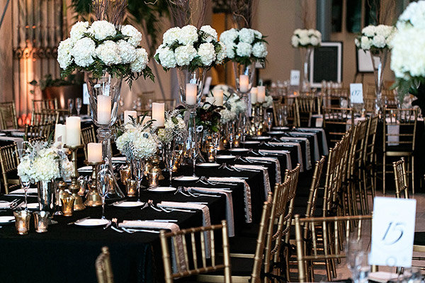 Chic Centerpieces Chic Centerpieces