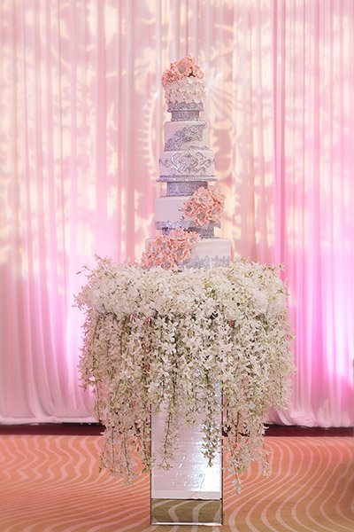 Luxe Reception Ideas Luxe Reception Ideas