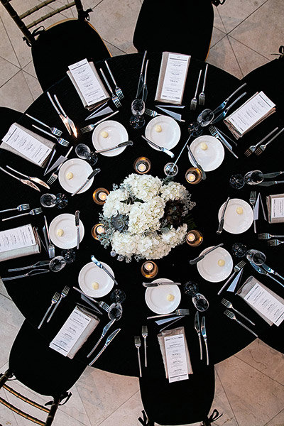 Luxe Reception Ideas Luxe Reception Ideas